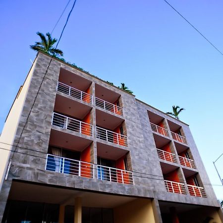 Sunrise 42 Suites By Holiday In Playa Playa del Carmen Exterior foto